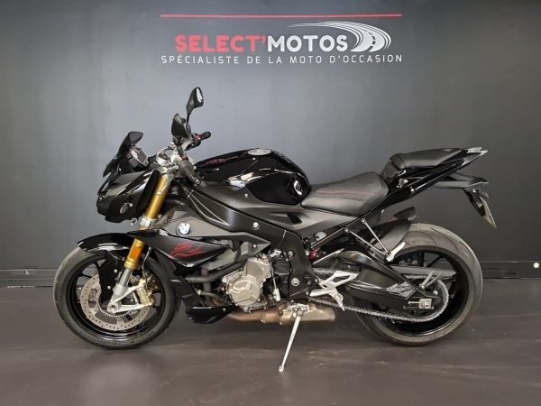 BMW S 1000 R – Image 2