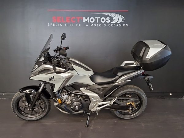 HONDA NC 750 X DCT – Image 2