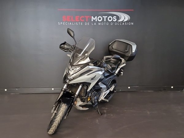 HONDA NC 750 X DCT – Image 3