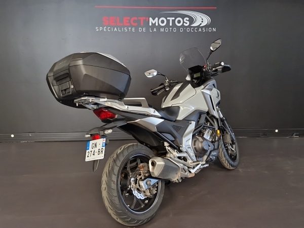 HONDA NC 750 X DCT – Image 4