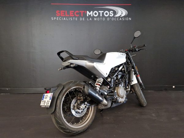 HUSQVARNA VITPILEN 401 A2 – Image 4