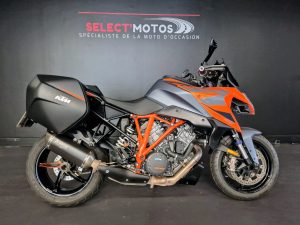 KTM 1290 SUPER DUKE GT