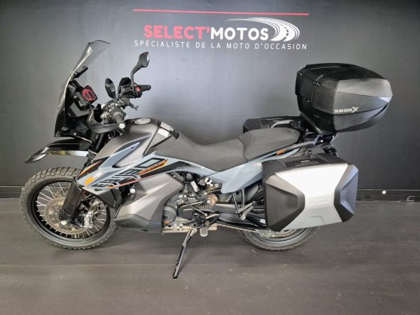 KTM 890 ADVENTURE S – Image 2