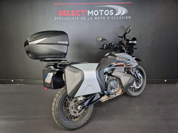 KTM 890 ADVENTURE S – Image 4