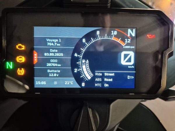 KTM 890 ADVENTURE S – Image 5