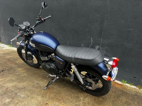 TRIUMPH SCRAMBLER 900 – Image 4