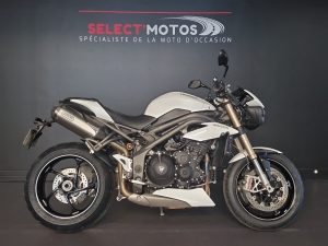 TRIUMPH SPEED TRIPLE 1050 S