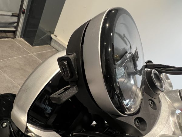 TRIUMPH SPEED TWIN 1200 – Image 6