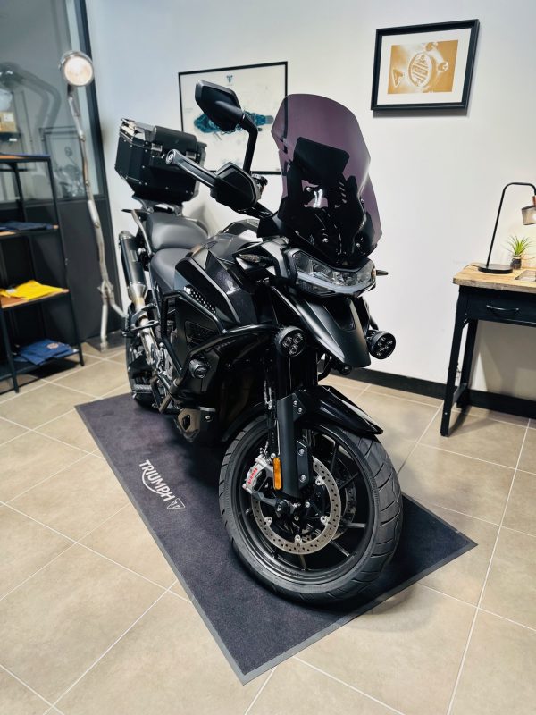 TRIUMPH TIGER 1200 GT EXPLORER FULL OPTION – Image 2