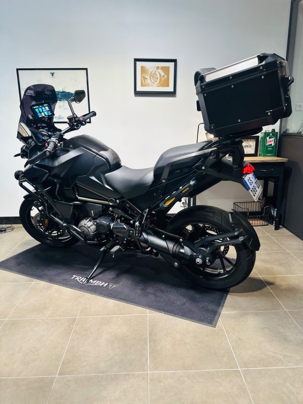 TRIUMPH TIGER 1200 GT EXPLORER FULL OPTION – Image 3