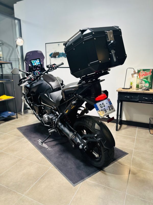 TRIUMPH TIGER 1200 GT EXPLORER FULL OPTION – Image 4