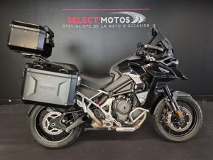 TRIUMPH TIGER 1200 GT EXPLORER