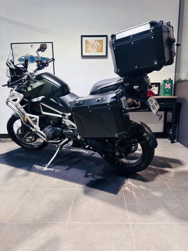 TRIUMPH TIGER 1200 RALLY EXPLORER – Image 3