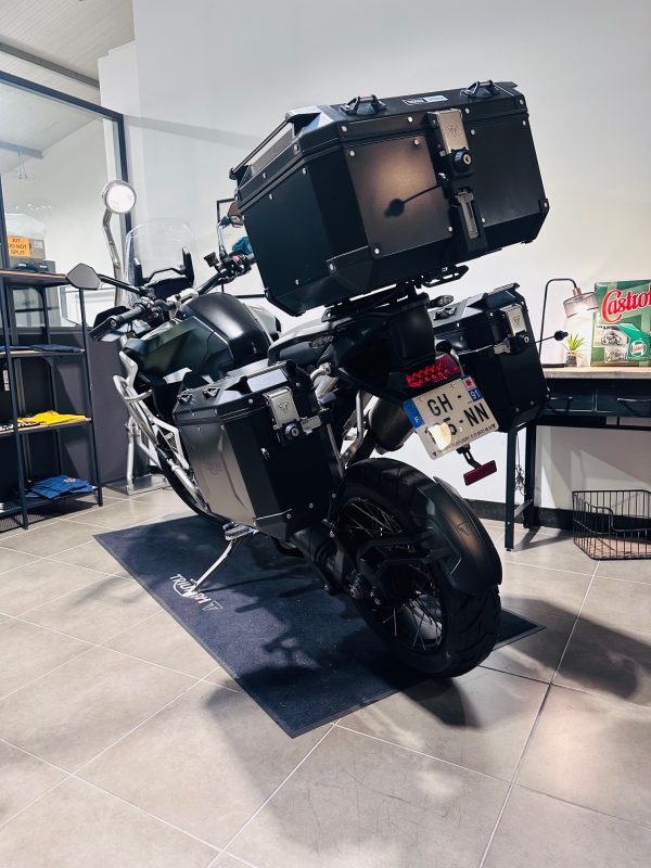 TRIUMPH TIGER 1200 RALLY EXPLORER – Image 4