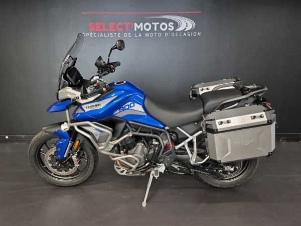 TRIUMPH Tiger 900 GT PRO – Image 2