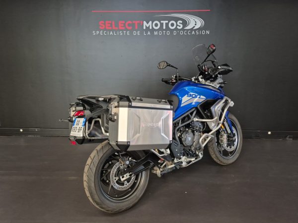 TRIUMPH Tiger 900 GT PRO – Image 4
