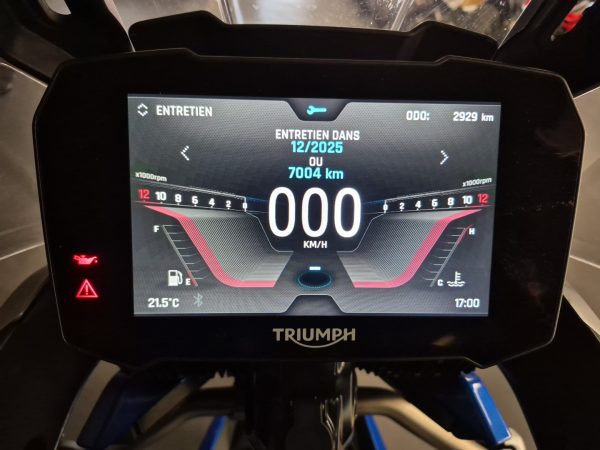 TRIUMPH Tiger 900 GT PRO – Image 5