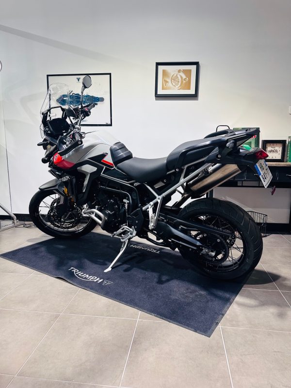 TRIUMPH TIGER 900 RALLY PRO – Image 3