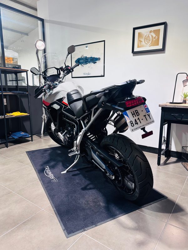 TRIUMPH TIGER 900 RALLY PRO – Image 4
