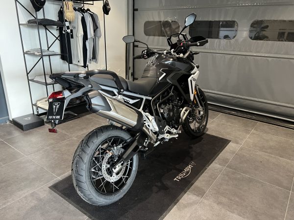 TRIUMPH TIGER 900 RALLY PRO – Image 2