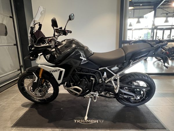 TRIUMPH TIGER 900 RALLY PRO – Image 4