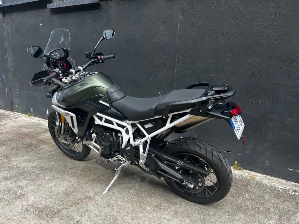 TRIUMPH TIGER 900 RALLY PRO – Image 4