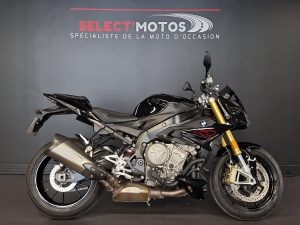 BMW S 1000 R