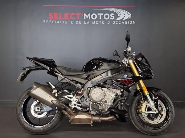 BMW S 1000 R