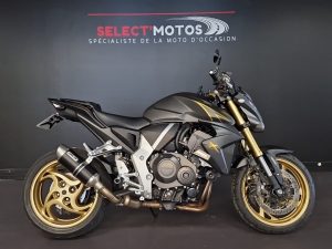 HONDA CB 1000 R ABS