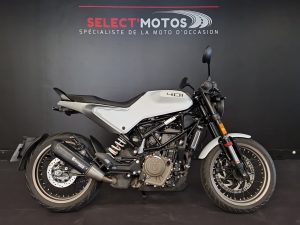 HUSQVARNA VITPILEN 401 A2