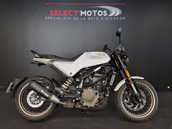 HUSQVARNA VITPILEN 401 A2