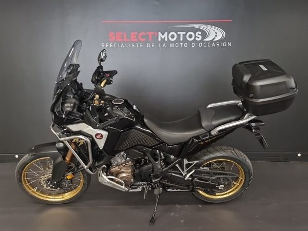HONDA AFRICA TWIN CRF1100 ADVENTURE SPORTS DCT – Image 2