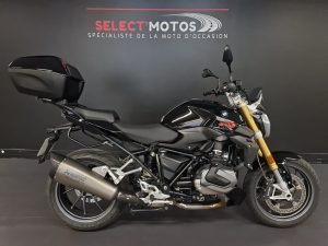 BMW R 1250 R