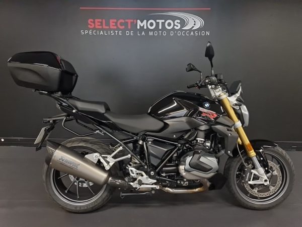 BMW R 1250 R