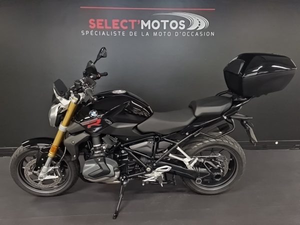 BMW R 1250 R – Image 2