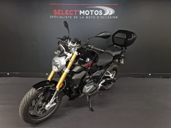 BMW R 1250 R – Image 3