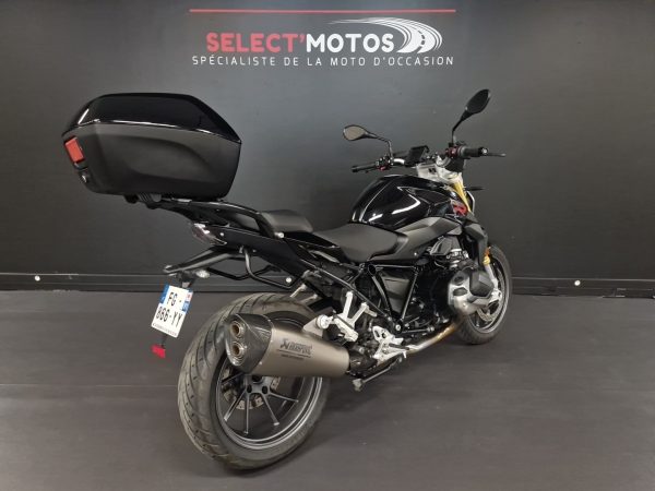 BMW R 1250 R – Image 4