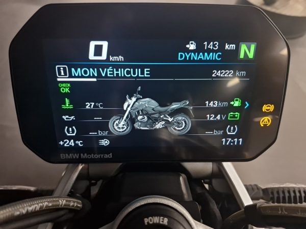 BMW R 1250 R – Image 5