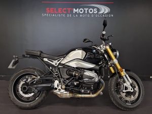 BMW R NineT
