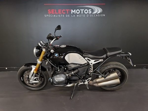 BMW R NineT – Image 2