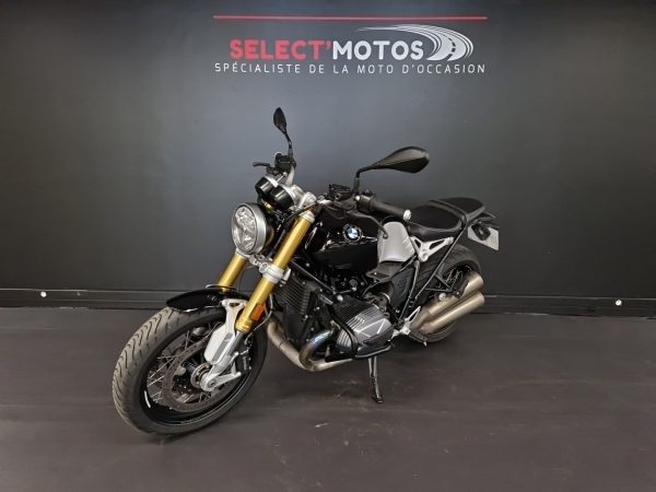 BMW R NineT – Image 3