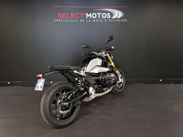 BMW R NineT – Image 4