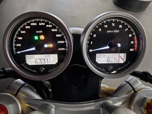 BMW R NineT – Image 5