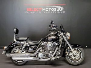 KAWASAKI VN 1700 CLASSIC