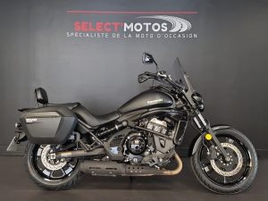 KAWASAKI VULCAN 650 S