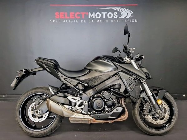 SUZUKI GSX-S 950 A2