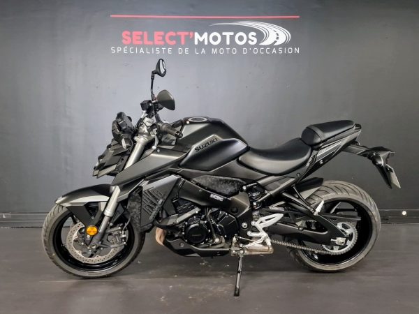 SUZUKI GSX-S 950 A2 – Image 2
