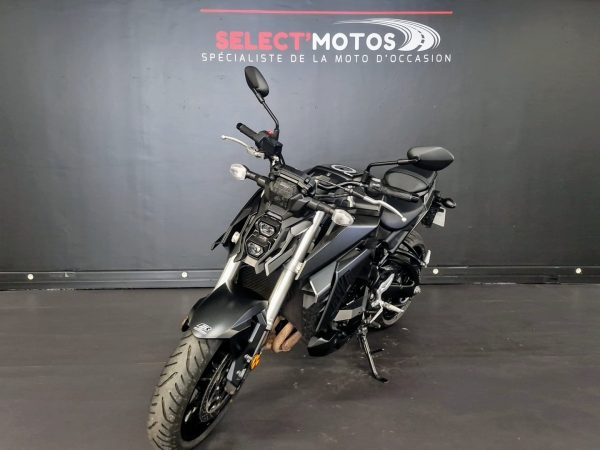 SUZUKI GSX-S 950 A2 – Image 3
