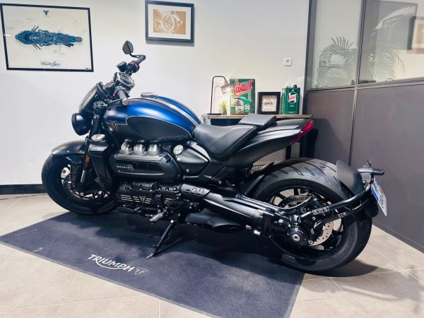 TRIUMPH ROCKET 3 R STORM – Image 3