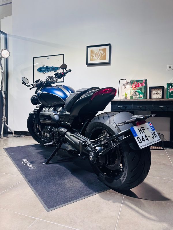 TRIUMPH ROCKET 3 R STORM – Image 4